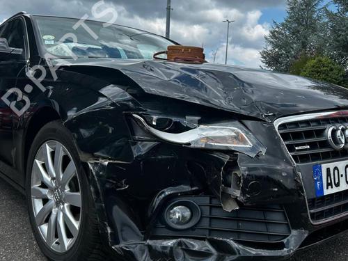 Starter AUDI A4 Allroad B8 (8KH) 2.0 TDI quattro | BP28181590M8 - Image 8