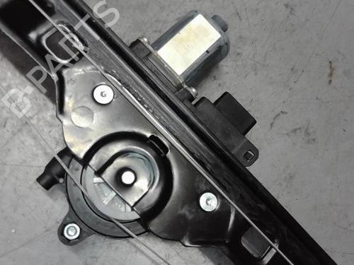 Right front window motor FIAT FIORINO Box Body/MPV (225_) 1.3 D Multijet (225BXD1A, 225BXB1A, 225BXB11) | BP21308879E20 