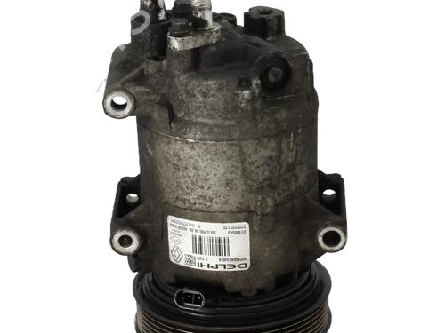 Used AC compressor RENAULT MEGANE II Estate (KM0/1_) 1.5 dCi (KM16, KM1E) (106 hp) 31657942