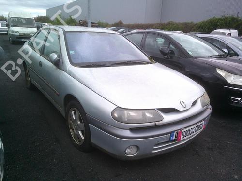 Used Parts RENAULT LAGUNA I (B56_, 556_) 2.0 (556A) (139 hp) 3356961
