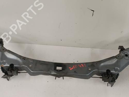 Used Front slam panel Front slam panel JAGUAR XF I (X250) 2.7 D (207 hp) 32304499 32304499