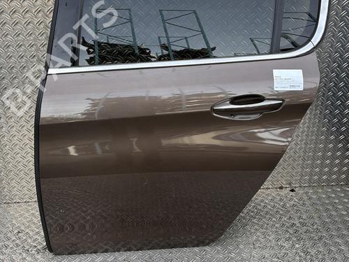 Used Left rear door PEUGEOT 308 II (LB_, LP_, LW_, LH_, L3_) 1.6 HDi / BlueHDi 115 (115 hp) 30303502