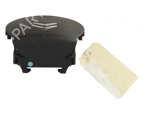 Driver airbag CITROËN C4 Picasso I MPV (UD_) 1.6 HDi | BP29895242C9