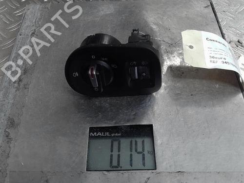 Used Headlight switch SEAT ALTEA (5P1) 1.6 TDI (105 hp) 21876225