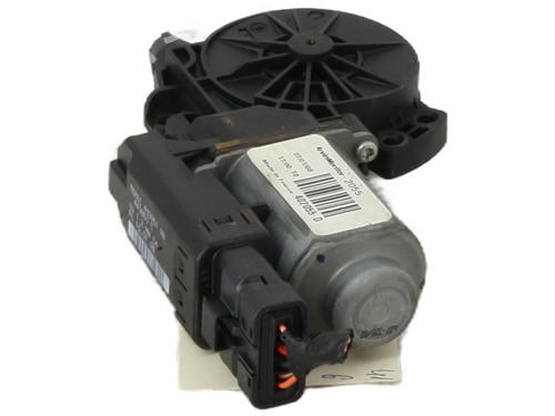 Used Left front window motor KIA CEE'D Hatchback (ED) 1.6 CRDi 115 (115 hp) 24644050