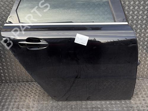 Used Right rear door PEUGEOT 508 SW I (8E_) 2.0 HDi (163 hp) 23825686