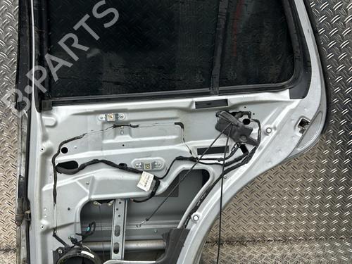 Right rear door MERCEDES-BENZ M-CLASS (W163) ML 270 CDI (163.113) | BP21311061C5 