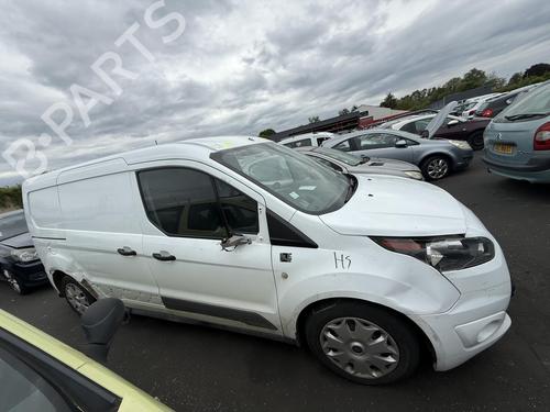 Climate control FORD TRANSIT CONNECT V408 Box Body/MPV 1.5 TDCi | BP25741757I5  - Image 15