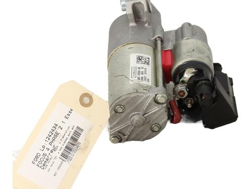 Starter FORD FOCUS IV (HN) 1.0 EcoBoost mHEV Flex | BP25599591M8 - Image 4