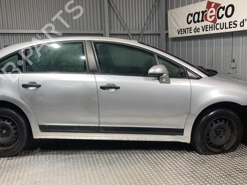 Front left seatbelt CITROËN C4 I (LC_) 1.4 16V | BP33451280I26  - Image 19