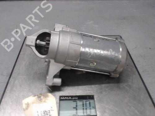Used Starter PEUGEOT 208 II (UB_, UP_, UW_, UJ_) 1.5 BlueHDI 100 (102 hp) 21296735