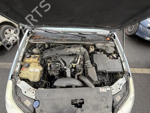 Left front window motor CITROËN C5 II (RC_) 2.0 HDi (RCRHRH) | BP28319411E21  - Image 14