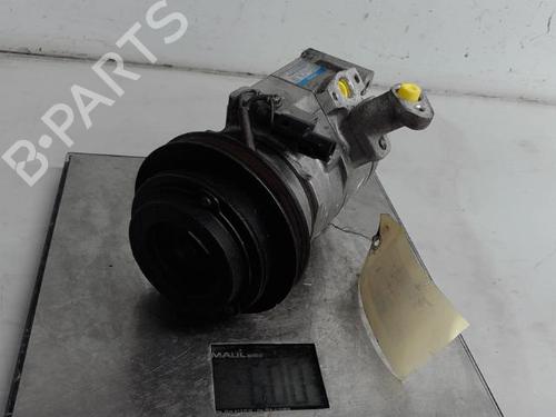 Used AC compressor MITSUBISHI PAJERO III (V7_W, V6_W) 3.2 Di-D (V68W) (160 hp) 21320406