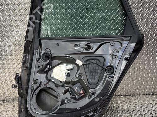 Right rear door AUDI A4 B8 (8K2) 2.0 TDI | BP32295469C5 