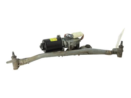 Used Front wiper motor PEUGEOT 106 II (1A_, 1C_) 1.5 D (57 hp) 29339071