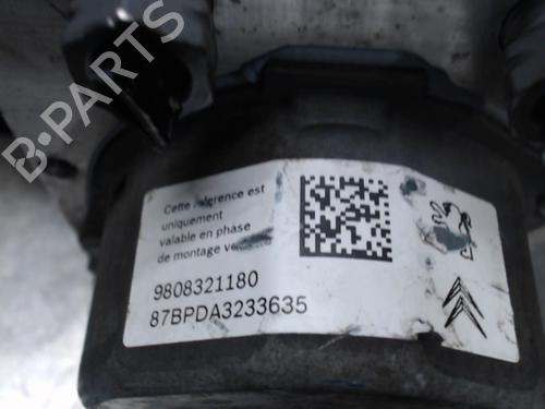 ABS pump PEUGEOT 308 II (LB_, LP_, LW_, LH_, L3_) 1.6 HDi | BP21297233M43 