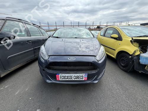 Starter FORD FIESTA VI (CB1, CCN) 1.5 TDCi | BP21304896M8 