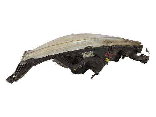 Left headlight CITROËN C3 II (SC_) 1.6 HDi | BP39582473C28 - Image 3