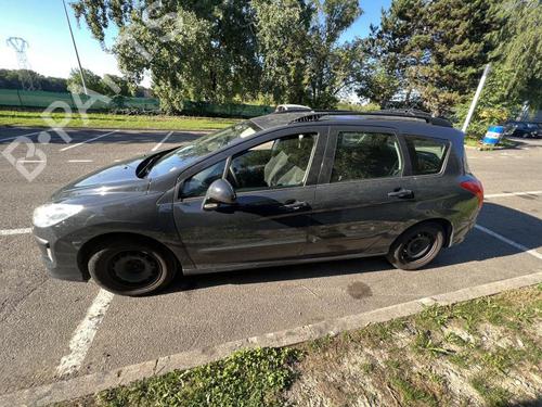 Turbocharger/Supercharger PEUGEOT 308 SW I (4E_, 4H_) 1.6 HDi | BP21292269M71 