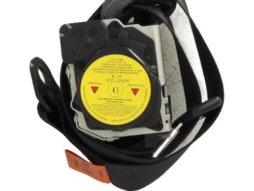 Used Front right seatbelt Front right seatbelt ALFA ROMEO 147 (937_) 1.9 JTDM 8V (937.AXD1A, 937.AXU1A, 937.BXU1A) (120 hp) 27152737 27152737