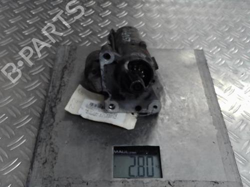 Used Starter PEUGEOT BIPPER (AA_) 1.4 HDi (68 hp) 23849745