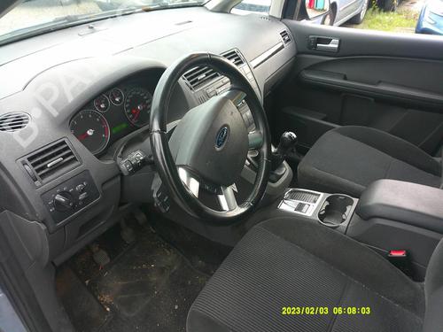 Starter FORD FOCUS C-MAX (DM2) 1.8 | BP21308966M8 