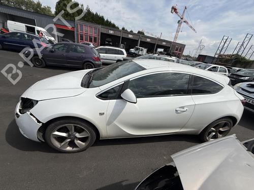 Gearbox OPEL ASTRA J GTC 1.7 CDTI (08) | BP26951992M3 - Image 19