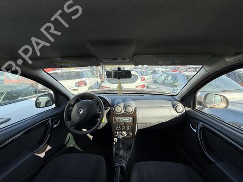 Steering column stalk DACIA DUSTER (HS_) 1.5 dCi (HSMC) | BP26737381I23 - Image 11