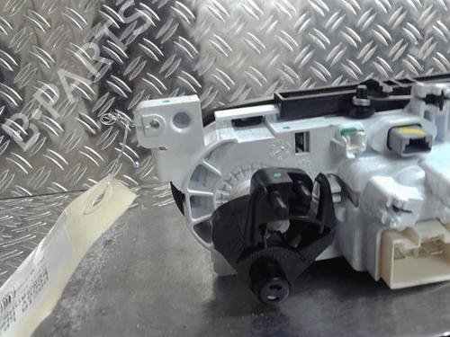 Climate control DACIA LODGY (JS_) 1.2 TCe (JSAY, JSM0) | BP21758650I5 