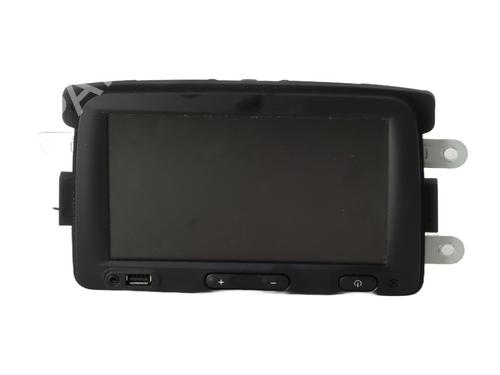 Radio RENAULT TRAFIC III Van (FG_) 2.0 dCi 145 (FGML) (145 hp) 29541287