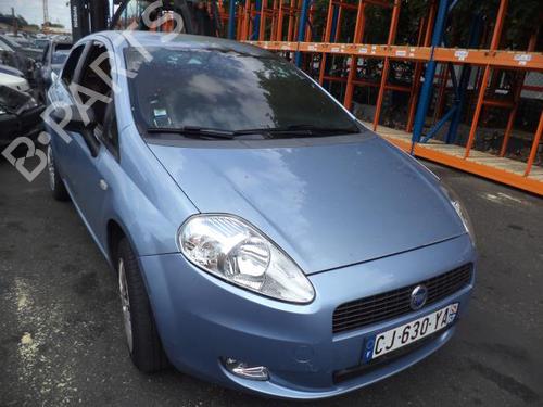 Right mirror FIAT GRANDE PUNTO (199_) 1.3 D Multijet | BP21304370C27 