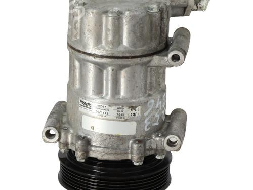 AC compressor CITROËN BERLINGO Box Body/MPV (B9) 1.6 HDi / BlueHDi 75 | BP30315787M34 - Image 2