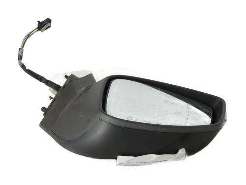 Left mirror RENAULT SCÉNIC III (JZ0/1_) 1.6 dCi (JZ00, JZ12) | BP29073162C26 
