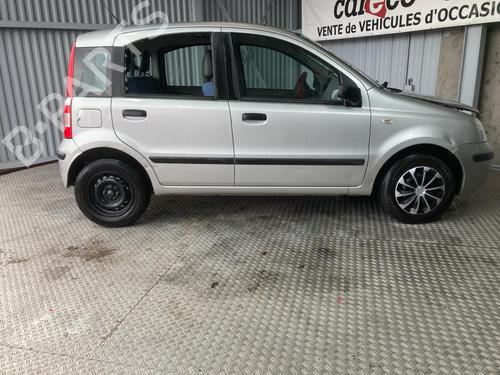 Køfangervange FIAT PANDA (169_) 1.1 (169.AXA1A) | BP35823863C73 - Image 20