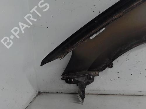 Right front fenders HYUNDAI SANTA FÉ II (CM) 2.2 CRDi GLS | BP21295374C42 