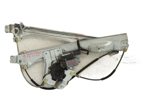 Left front window motor RENAULT CLIO III (BR0/1, CR0/1) 1.5 dCi (BR17, CR17) | BP31919374E21