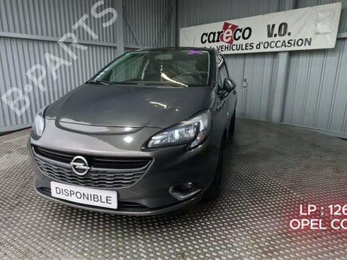 Tailgate OPEL CORSA E (X15) 1.4 Turbo (08, 68) | BP31974819C6 - Image 16