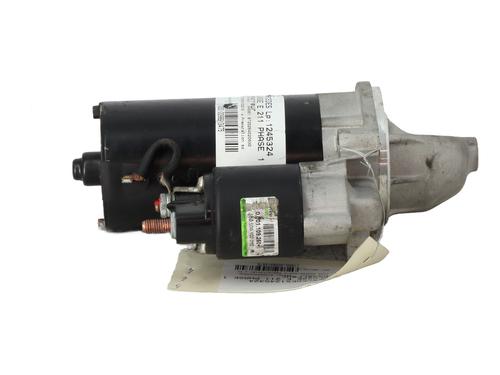 Starter MERCEDES-BENZ E-CLASS (W211) E 220 CDI (211.006) | BP22594594M8 