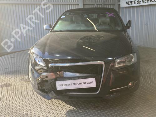Brugte AUDI A3 Convertible (8P7)  2.0 TDI  4512882