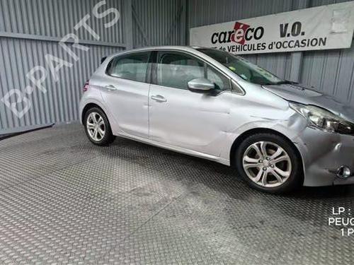 Electronic module PEUGEOT 208 I (CA_, CC_) 1.6 HDi | BP32474599M83  - Image 7