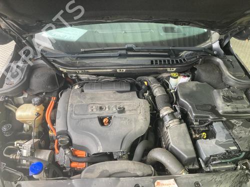 Intercooler PEUGEOT 508 I (8D_) 2.0 HDi Hybrid4 AWC | BP37216263M30 - Image 26