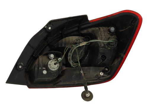 Used Left taillight Left taillight 23808248 23808248