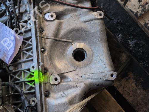Engine BMW 5 (E60) 530 xd | BP26220018M1