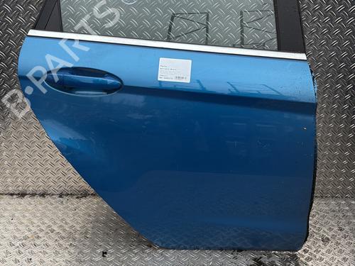 Used Right rear door FORD FIESTA VI (CB1, CCN) 1.0 EcoBoost (100 hp) 21293027