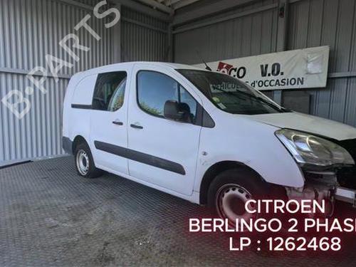AC compressor CITROËN BERLINGO Box Body/MPV (B9) 1.6 BlueHDi 100 | BP38030460M34 - Image 24