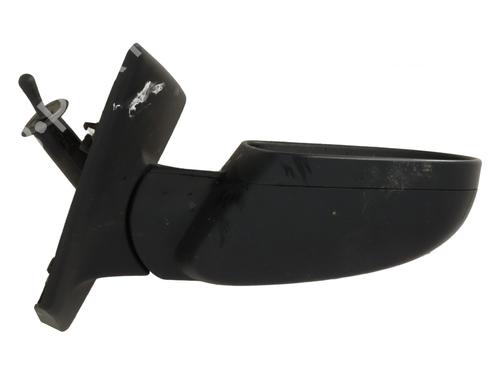 Left mirror RENAULT CLIO III (BR0/1, CR0/1) 1.5 dCi (BR17, CR17) | BP31064967C26 