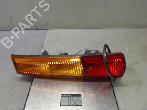 Used Right taillight SUZUKI IGNIS II (MH) 1.3 (RM413) (94 hp) 21300333