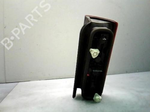 Left taillight OPEL COMBO Tour 1.7 DTI 16V | BP21317345C34 