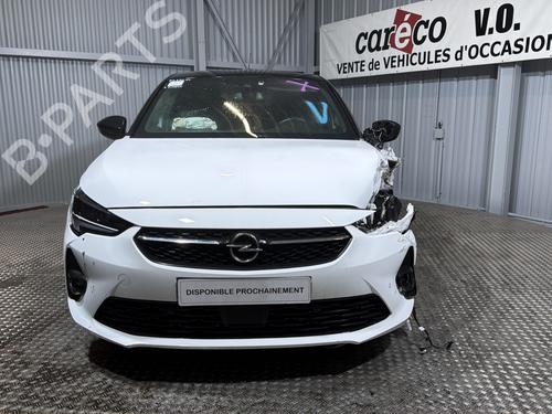 Climate control OPEL CORSA F (P2JO) 1.5 (68) | BP35994105I5 - Image 19