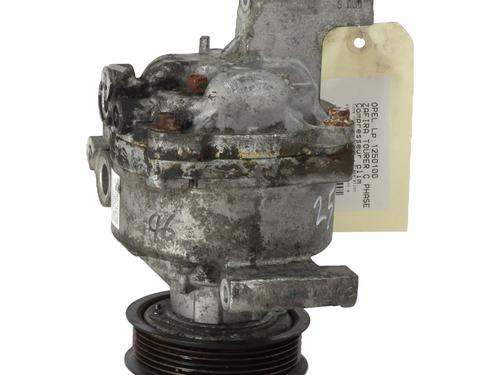 Used AC compressor OPEL ZAFIRA TOURER C (P12) 1.6 CDTI (75) (136 hp) 29541224